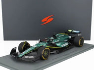 18S664 - ASTON MARTIN MAR24 #14 MEXICAN GP 2024 FERNANDO ALONSO
