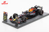 18S666 - ORACLE RED BULL RACING RB20 #1 ORACLE RED BULL RACING 2024 FORMULA ONE'S DRIVERS' CHAMPOIN MAX VERTAPPEN