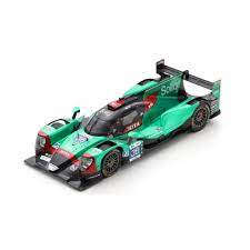 18S813 - ORECA 07- GIBSON #38 JOTA WINNER LMP2 CLASS 24H LE MANS 2022 R.GONZALES- AF DA COSTA- W.STEVENS