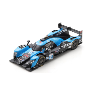 18S815 - ORECA 07- GIBSON #45 ALGARVE PRO RACING WINNER LMP2 PRO AM CLASS 24H LE MANS 2022 S.THOMAS-J.ALLEN-R.BINDER
