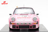 18S869 - PORSCHE 934 #70 17TH LE MANS 24H 1981 T.PERRIER-V.BERAPELLE-B.SALAM