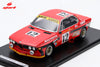 18SPA1974 - BMW 3.0 Csi #12 WINNER 24H SPA 1974 J.XHENCEVAL-A.PELTIER-P.DIEUDONNE
