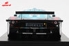 18SPA2006 - MESERATI MC12 GT1 #1 WINNER 24H SPA 2006 A.BERTLINI-E. VAN DE POELE-M.BARTELS