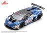 18SPA2025 - LAMBORGHINI HURACAN GT3 EVO2 #63 GTR GRASSER RACING TEAM WINNER 24H SPA 2025 M.BORTOLOTTI-L.ENGSTIER-J.PEPPER