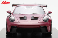18U00001 - PORSCHE 911 992 GT3 RS 2022 RUBYSTAR
