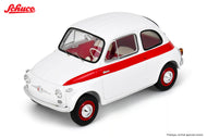18U00024 - FIAT 500 SPORT 1958