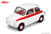 18U00024 - FIAT 500 SPORT 1958