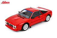 18U00037 - LANCIA 037 STREET 1982