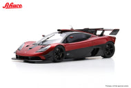 18U00090 - GORDON MURRAY AUTOMOTIVE T50s NIKI LAUDA 2023