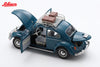 18U00155 - VOLKSWAGEN BEETLE 1963 BLUE