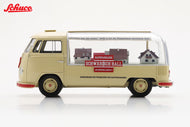 18U00184 - VOLKSWAGEN T1 ADVETISEMENT VAN ' SCHWABISCH HALL'