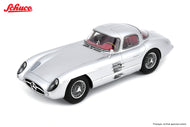 18U00069 - MERCEDES BENZ 300 SLR UHLENHAUT COUPE 1955