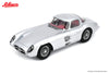 18U00069 - MERCEDES BENZ 300 SLR UHLENHAUT COUPE 1955