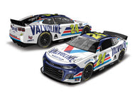 277723 - 2023 CAMARO ZL1 #24 VALVOLINE WILLIAM BYRON