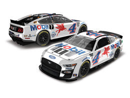 279185 - 2023 MUSTANG #4 MOBIL1 KEVIN HARVICK