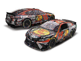 282338 - 2023 CAMRY #19 BASS PRO SHOPS MARTIN TRUEX JR.