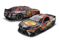 282338 - 2023 CAMRY #19 BASS PRO SHOPS MARTIN TRUEX JR.