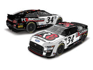 284080 - 2023 MUSTANG #34 FR8AUCTIONS.COM MICHAEL MCDOWELL