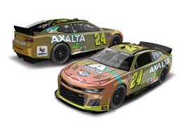 284189 - 2023 CAMARO ZL1 #24 AXALTA WILLIAM BYRON