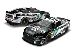 284813 - 2023 MUSTANG #17 BUILDSUBMARINES.COM CHRIS BUESCHER