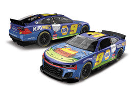 285353 - 2023 CAMARO ZL1 #9 NAPA CHILDRENS HEALTHCARE OF ATLANTA CHASE ELLIOTT