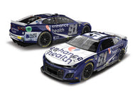 287210 - 2023 CAMARO ZL1 #91 ENHANCE HEALTH SHANE VAN GISBERGEN