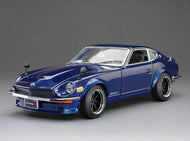 SUN3515 - NISSAN FAIRLADY Z BLUE