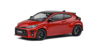 S4311102 - TOYOTA YARIS GR RED 2020