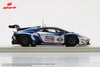 43SPA2025 - LAMBORGHINI HURACAN GT3 EVO2 #63 GTR GRASSER RACING TEAM WINNER 24H SPA 2025 M.BORTOLOTTI-L.ENGSTIER-J.PEPPER