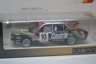43SPA1977 - BMW 530i #10 WINNER 24H SPA 1977 E.JOOSEN-JC.ANDRUET