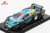 43SPA2008 - MASERATI MC12 GT1 #1 WINNER 24H SPA 2008 A.BERTOLINI-S.SARRAZIN-M.BARTEIS-E VAN DE POELE