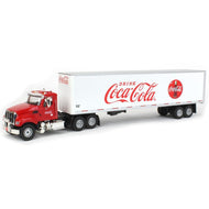 450025 - 'COCA-COLA 53' TRACTOR AND TRAILER 1:50
