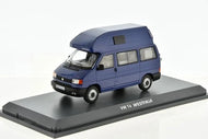 450723800 - VOLKSWAGEN T4 CALIFORNIA CAMPINGBUS