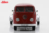 450731300 - VOLKSWAGEN T1 BOX VAN 'PORSCHE' W. TRAILER AND PORSCHE 901