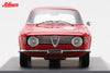 450928900 - ALFA ROMEO GTA RED