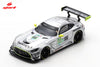 64S073 - MERCEDES-AMG LMGT3 #60 IRON LYNX LE MANS 24H 2025 A.GILBERT-L.HANAFIN-F.RUEDA