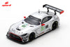 64S075 - MERCEDES-AMG LMGT3 #63 IRON LYNX LE MANS 24H 2025 S.GROVE-B.GROVE-L.STOLZ