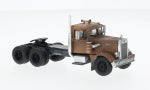 64TR002 - PETERBILT 281 RUSTY 1955