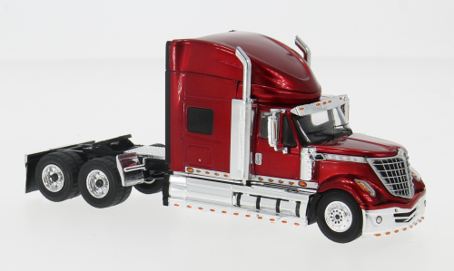 64TR009B - INTERNATIONAL LONESTAR 2010 RED