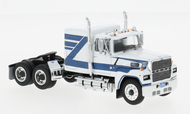 64TR011A - FORD LTL-9000 WHITE BLUE 1978