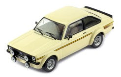 CLC538 - FORD ESCORT MKII 1976 BEIGE