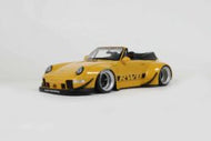 GT450 - RWB BODYKIT NOHRA YELLOW 2023