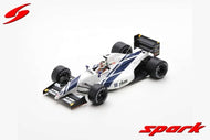 S7227 - AGS JH25B #18 NQ US GP 1991 STEFAN JOHANNSSON