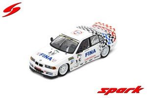 S8477 - BMW 318is #35 TOURING CAR WORLD CUP 1994 SHAUN VAN DER LINDE