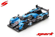 S8638 - ORECA 07 GIBSON #45 ALGARVE PRO RACING WINNER LMP2 PRO AM CLASS 24H LE MANS 2022 S.THOMAS-J.ALLEN- R.BINDER