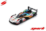 S8723 -  963 #5 PORSCHE MOTORSPORT LE MANS 24H 2023 D.CAMERON-M.CHRISTENSEN-F.MAKOWIECKI