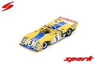 S9429 - DUCKHAMS #5 LE MANS 24H 1973 A.DE CADENET-C.CRAFT