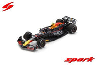 S9520 - ORACLE RED BULL RACING RB20 #11 2ND BAHRAIN GP 2024 SERGIO PEREZ