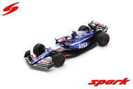 S9521 - VISA CASH APP RB FORMULA ONE TEAM VCARB 01 #3 BAHRAIN GP 2024 DANIEL RICCIARDO