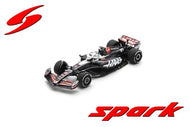 S9528 - MONEYGRAM HAAS F1 TEAM VF24 #27 9TH AUSTRALIAN GP 2024 NICO HULKENBERG